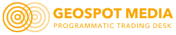 GeoSpot Media Logo